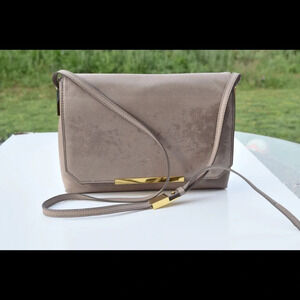 J. Crew  cross body bag